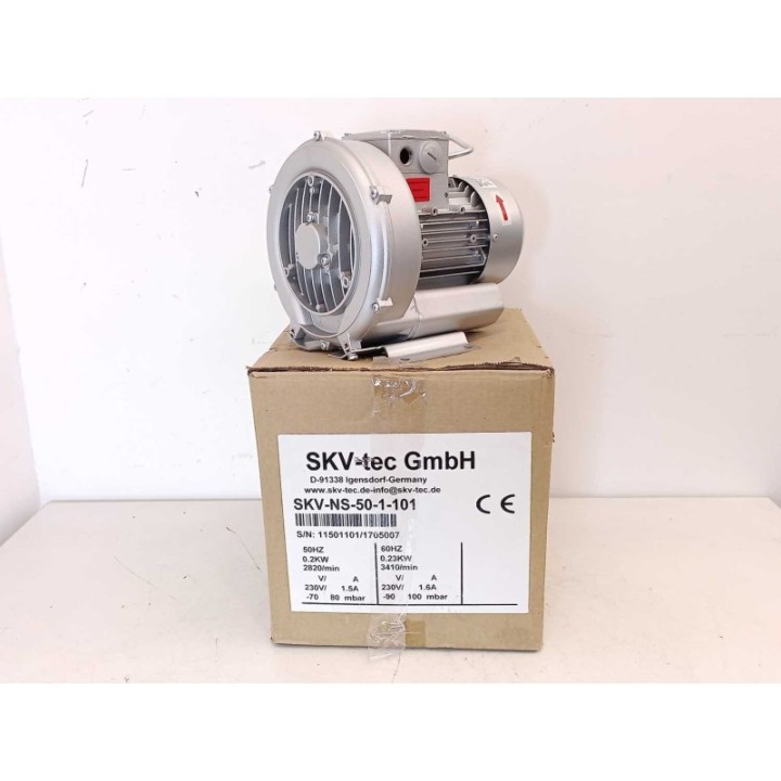 SKV-tec SKV-NS-50-1-101
