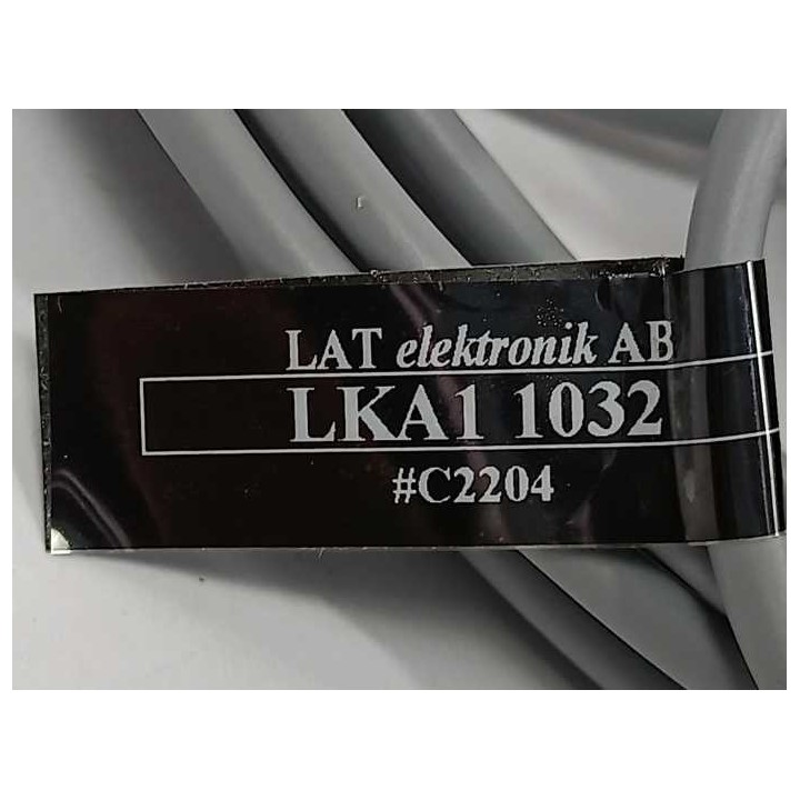 LATAB PAD1 1132 8