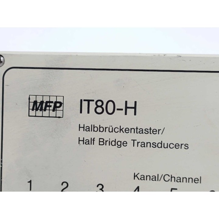 MFP IT80-H