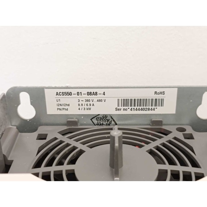 ABB 3AUA0000002419-D