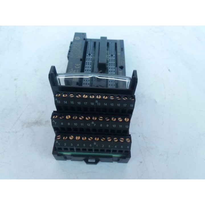 FANUC GE Fanuc Series VersaMax IC200CHS022L