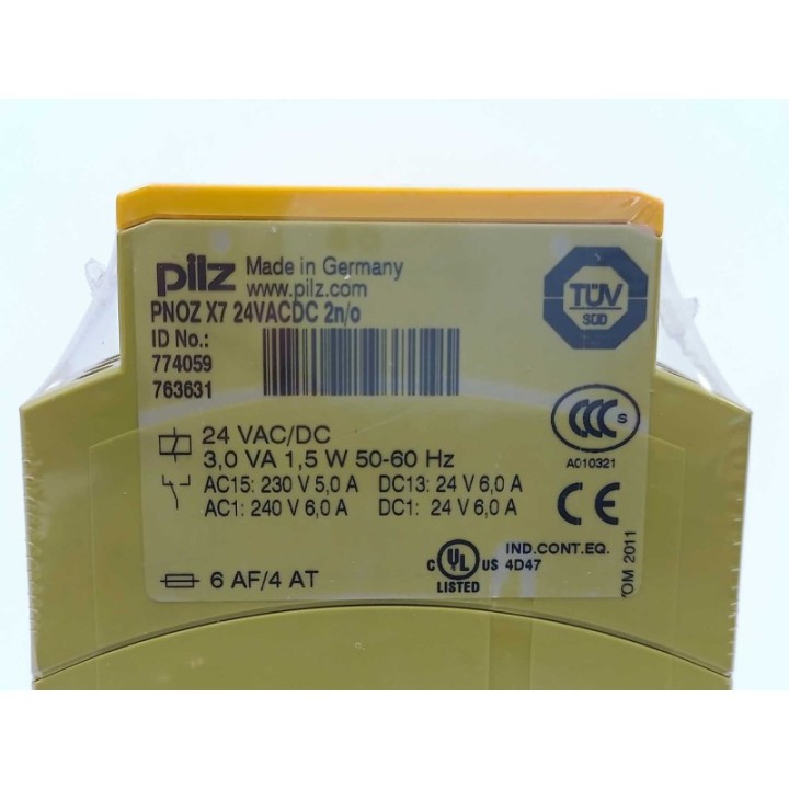Pilz 774059