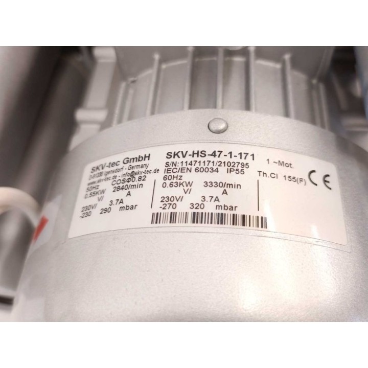 SKV-tec SKV-HS-47-1-171