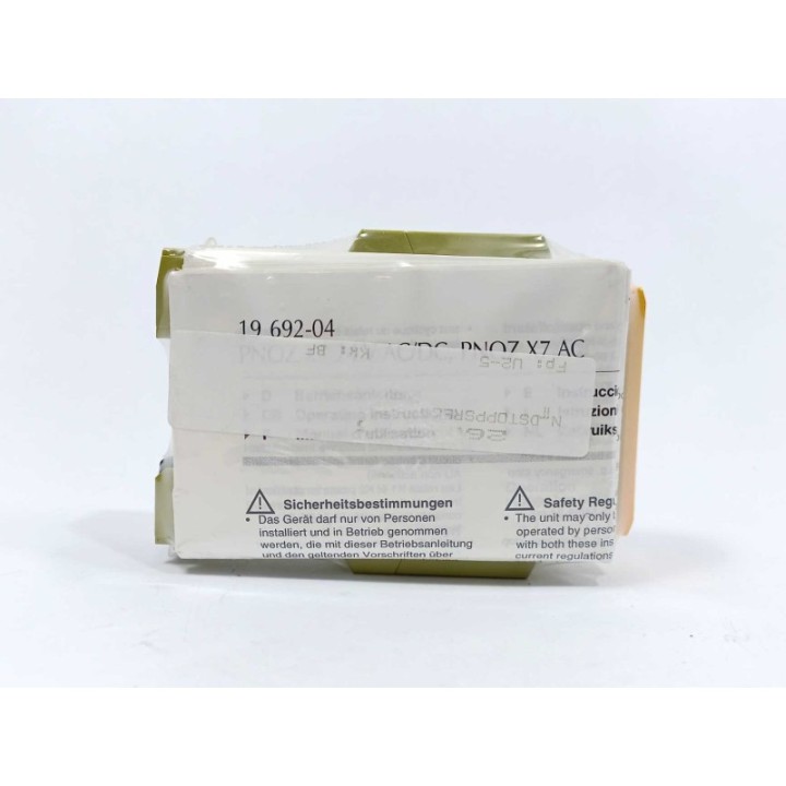 Pilz 774059