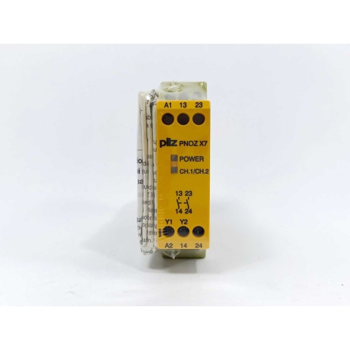 Pilz 774059