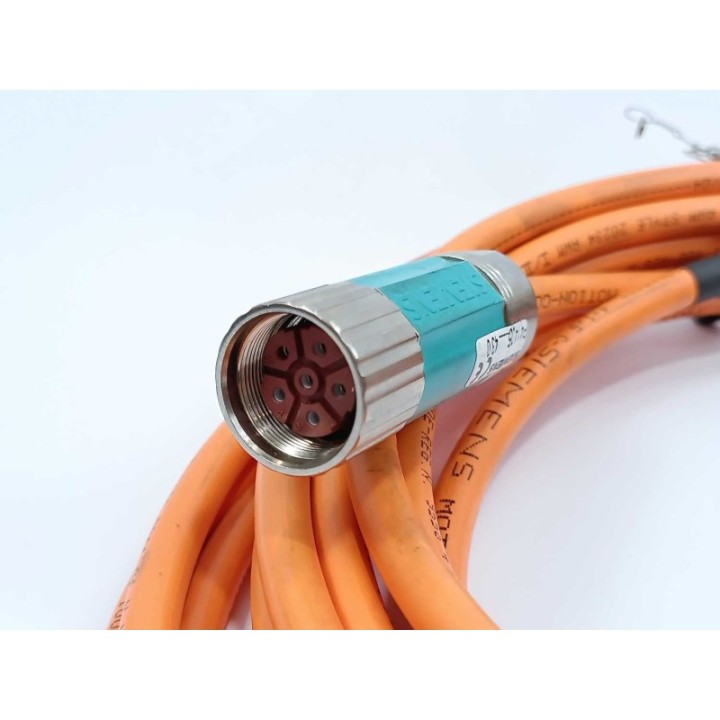 Siemens 6FX8002-5CA01-1BA0