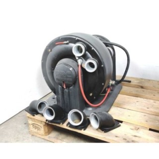 PRC LASER TURBO FLOW