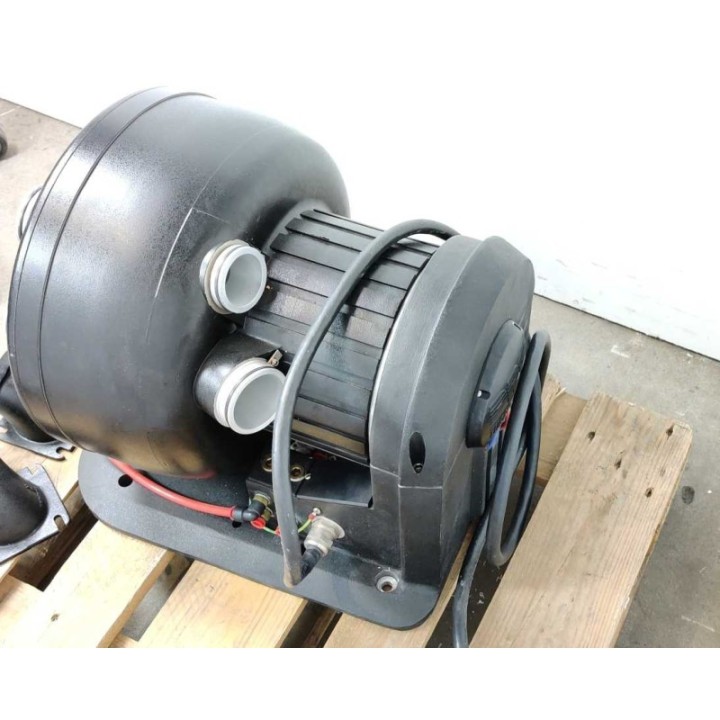 PRC LASER TURBO FLOW