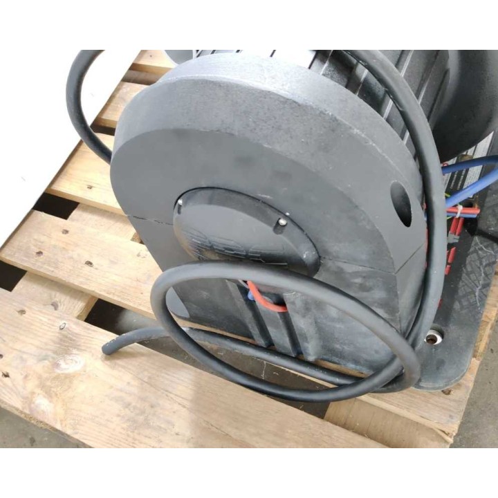 PRC LASER TURBO FLOW