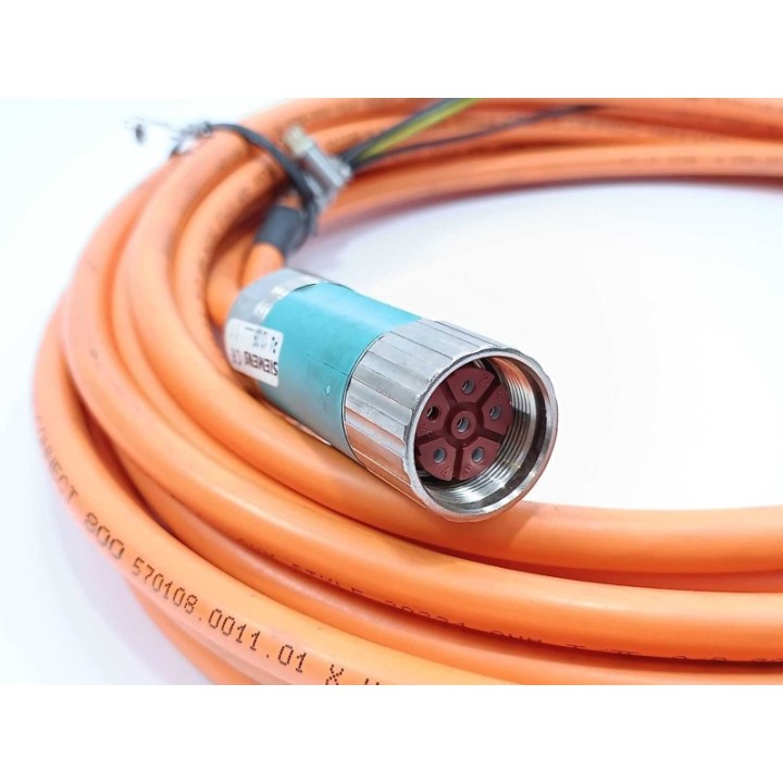 Siemens 6FX8002-5CA01-1BA0
