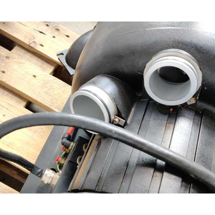 PRC LASER TURBO FLOW