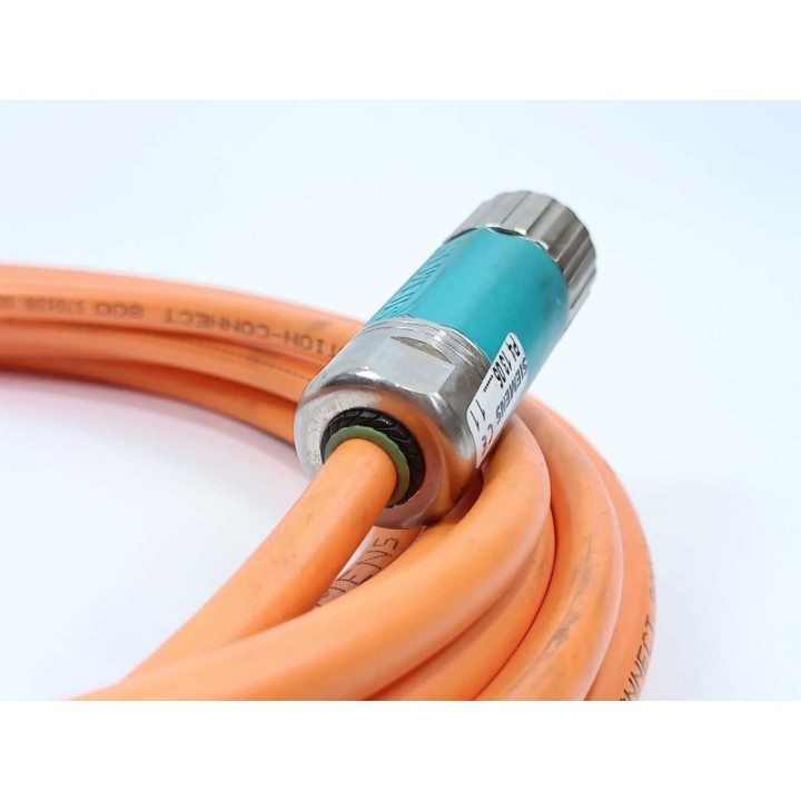 Siemens 6FX8002-5CA01-1BA0