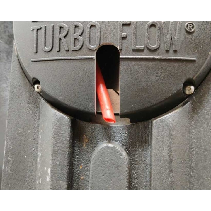 PRC LASER TURBO FLOW