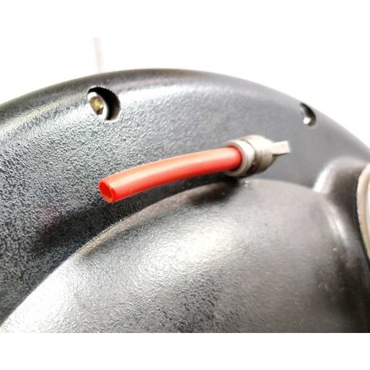 PRC LASER TURBO FLOW