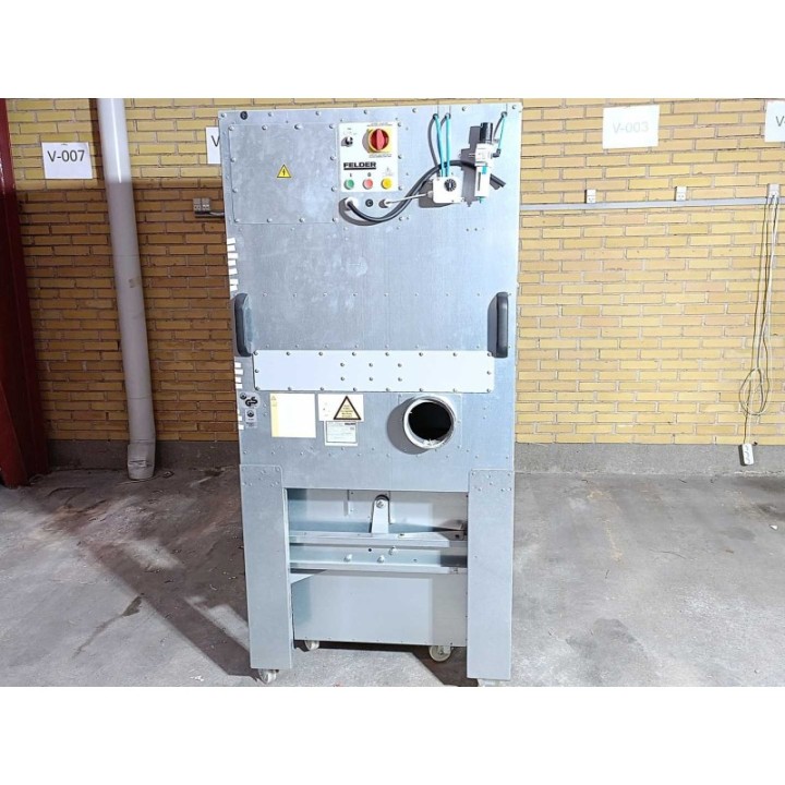 Felder RL 140