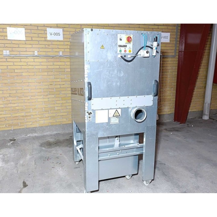 Felder RL 140