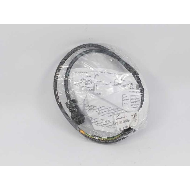 Panasonic  MSME504G1G