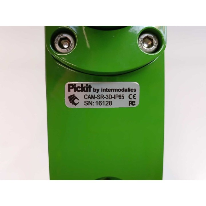 PickIt CAM-SR-3D-IP65