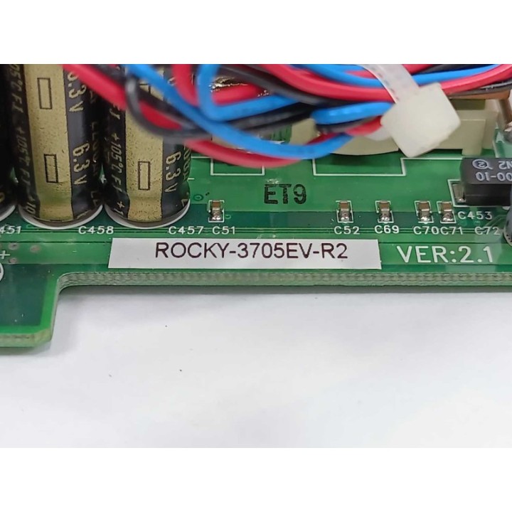 iEi ROCKY-3705EV-R2