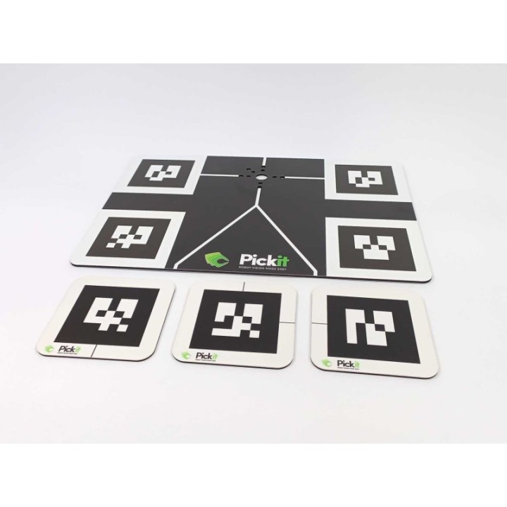 PickIt CAM-SR-3D-IP65