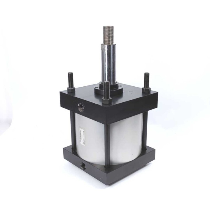 BIMBA   TRD Manufacturing 8" x 4"