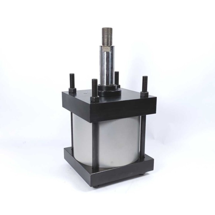 BIMBA   TRD Manufacturing 8" x 4"