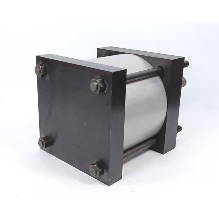 BIMBA   TRD Manufacturing 8" x 4"