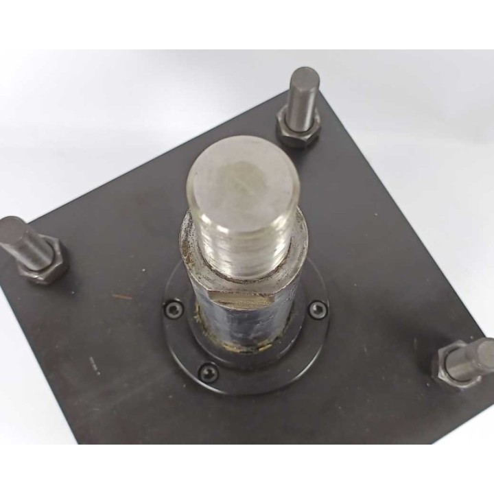 BIMBA   TRD Manufacturing 8" x 4"