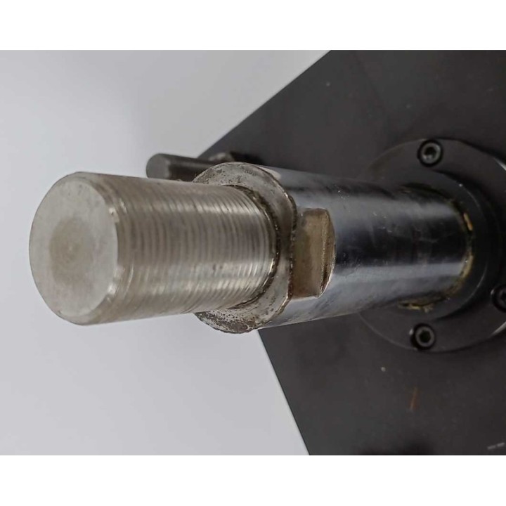 BIMBA   TRD Manufacturing 8" x 4"