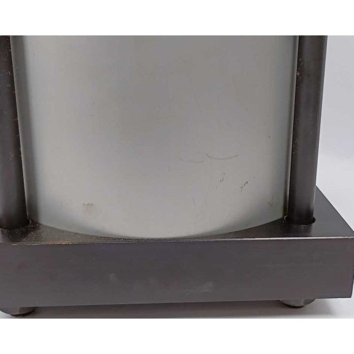 BIMBA   TRD Manufacturing 8" x 4"