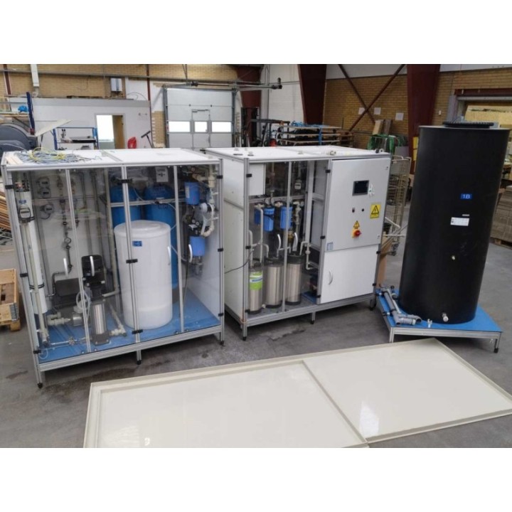 Envirofalk Elma-Pure 600