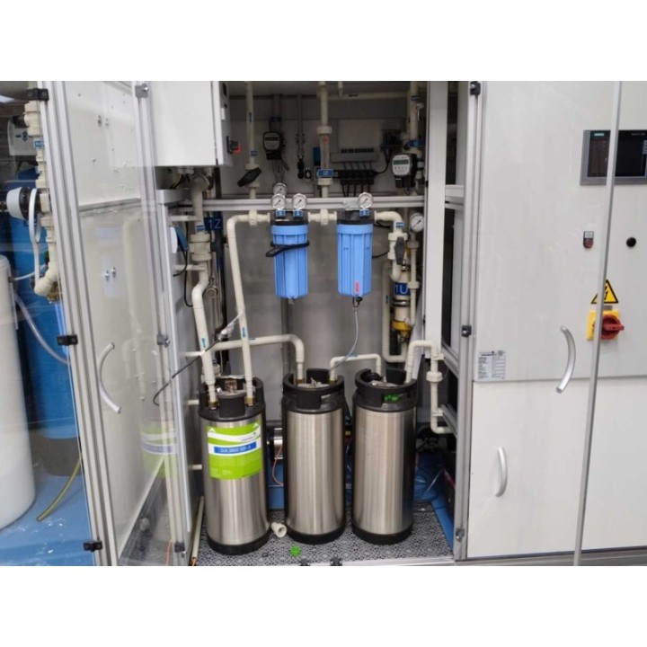 Envirofalk Elma-Pure 600