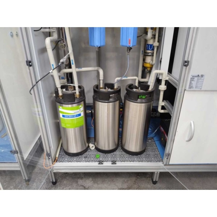 Envirofalk Elma-Pure 600