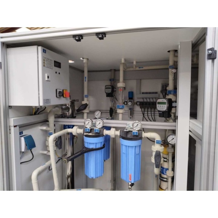 Envirofalk Elma-Pure 600