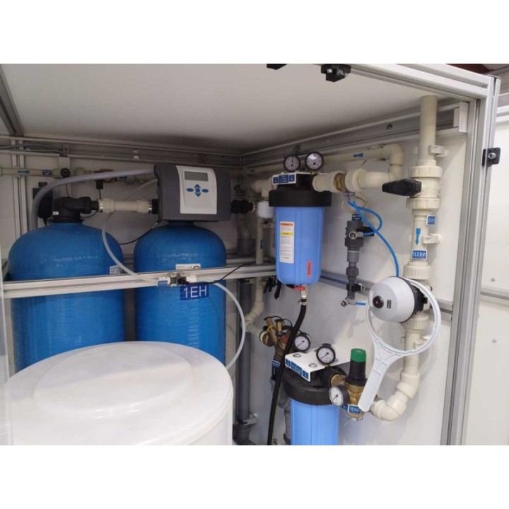 Envirofalk Elma-Pure 600