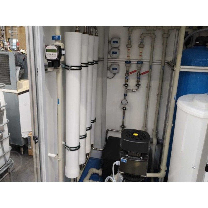 Envirofalk Elma-Pure 600