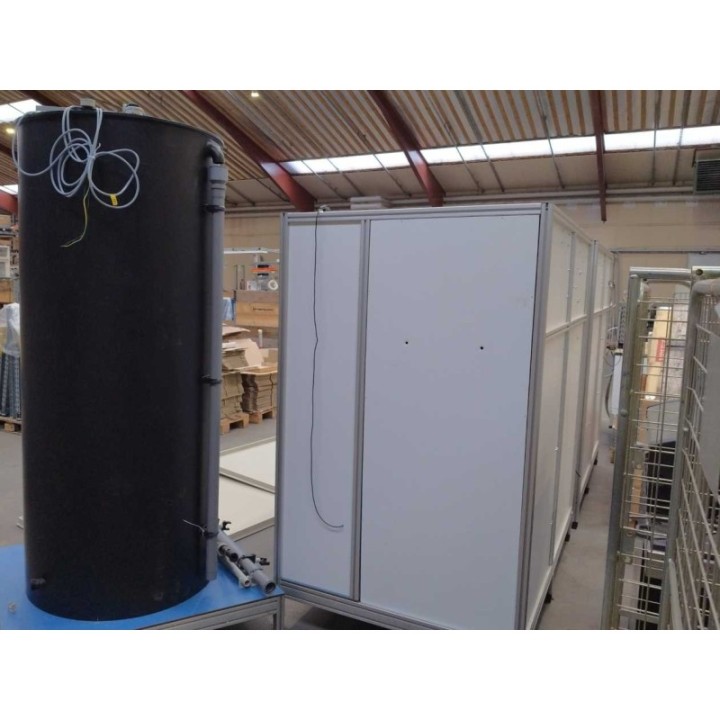 Envirofalk Elma-Pure 600