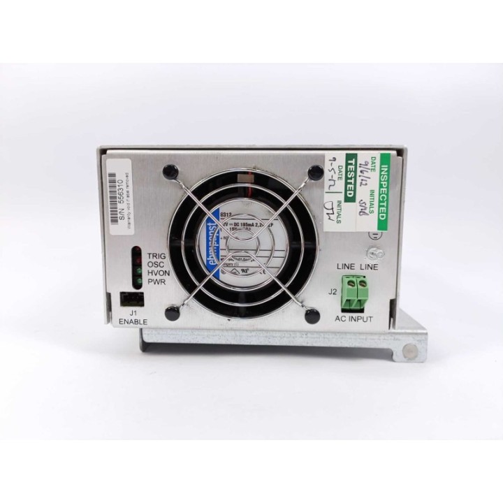 Kaiser Systems Inc. 1101685-2