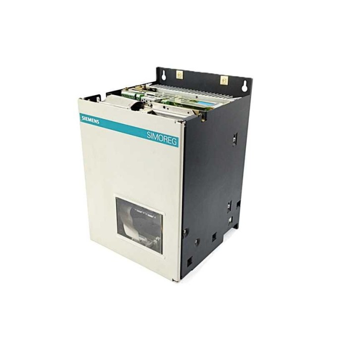 Siemens 6RA2425-6DS22-0