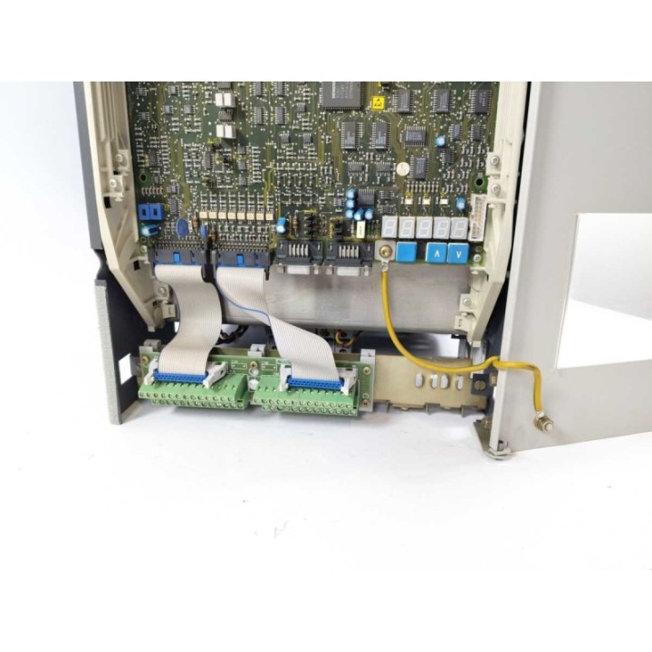 Siemens 6RA2425-6DS22-0