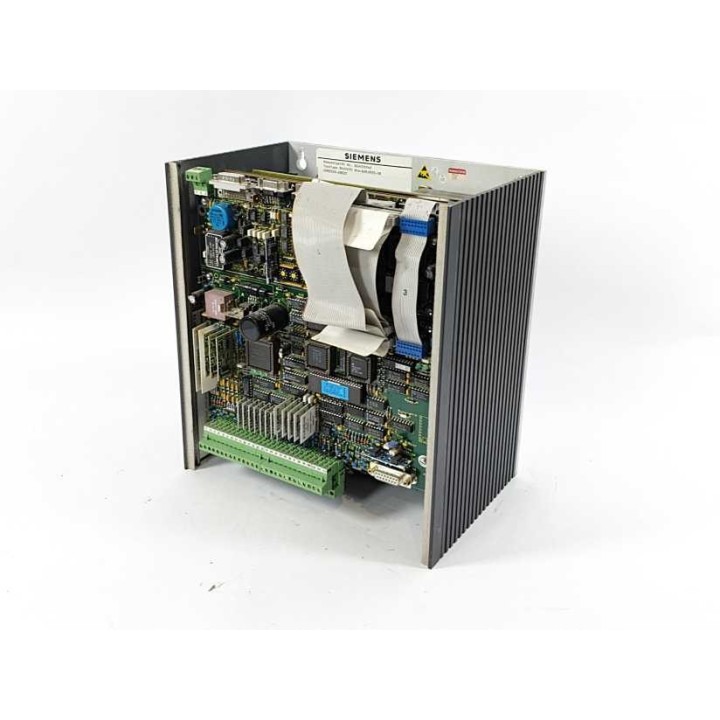 Siemens 6RA2218-6DS22-0