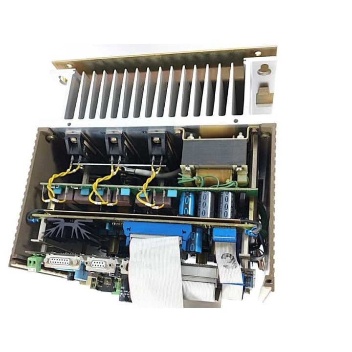 Siemens 6RA2225-6DV62-0