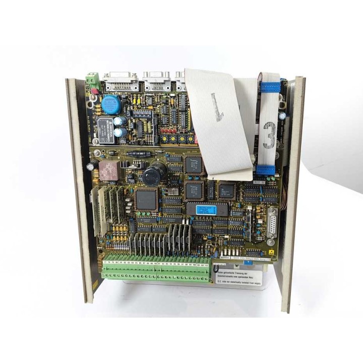 Siemens 6RA2225-6DV62-0