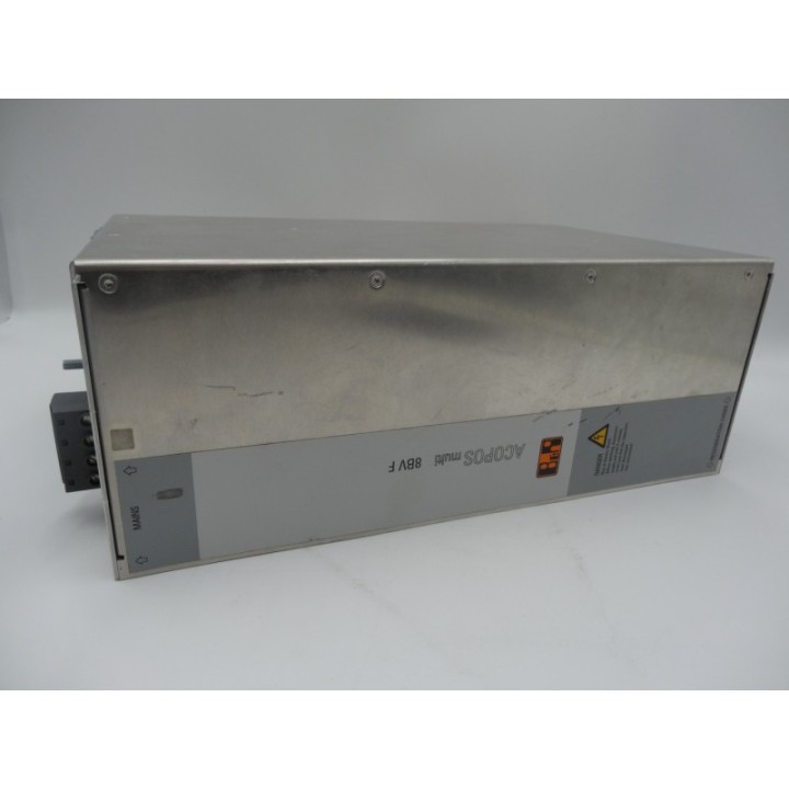 B&R B&R 8BVF0220H000.000-1