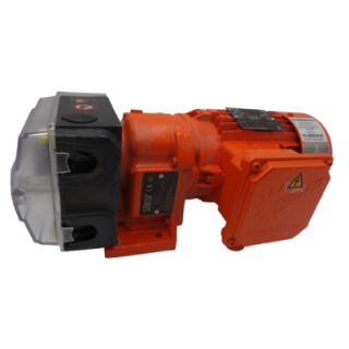 Watson Marlow Watson Marlow 0XZ-63LP/4 TF MGZ5367