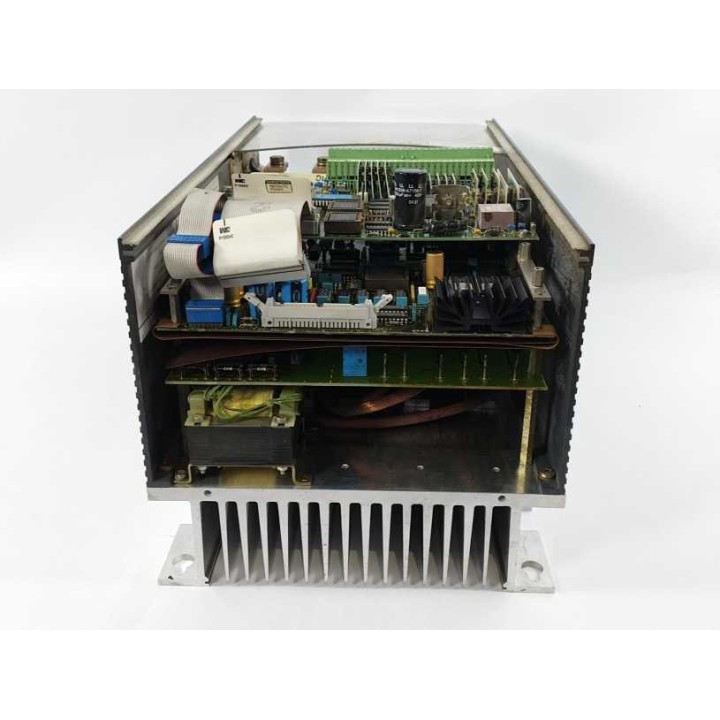 Siemens 6RA2277-6DS22-0