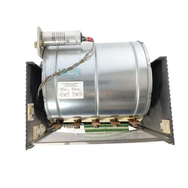 Siemens 6RA2277-6DS22-0