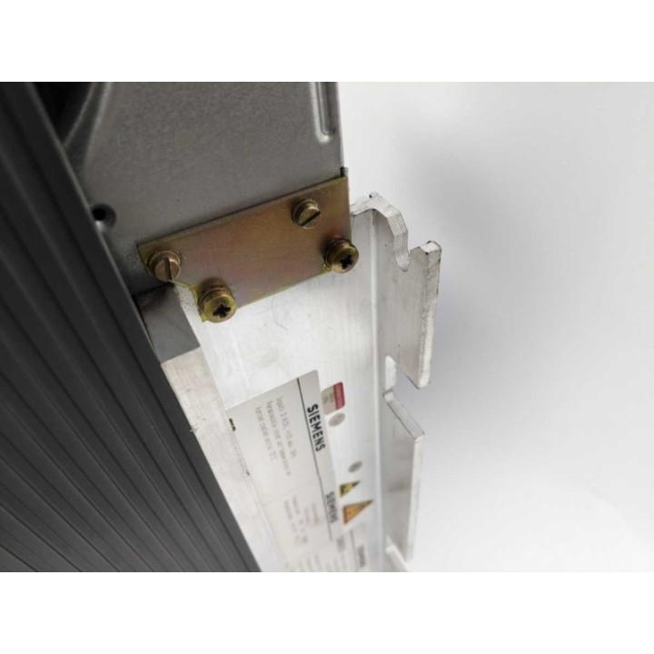 Siemens 6RA2277-6DS22-0