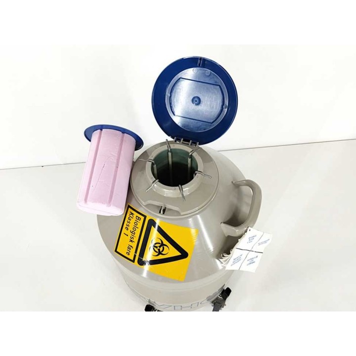 Taylor-Wharton 35 VHC