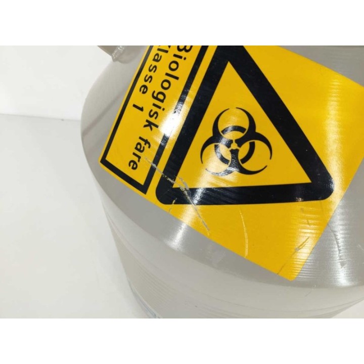 Taylor-Wharton 35 VHC